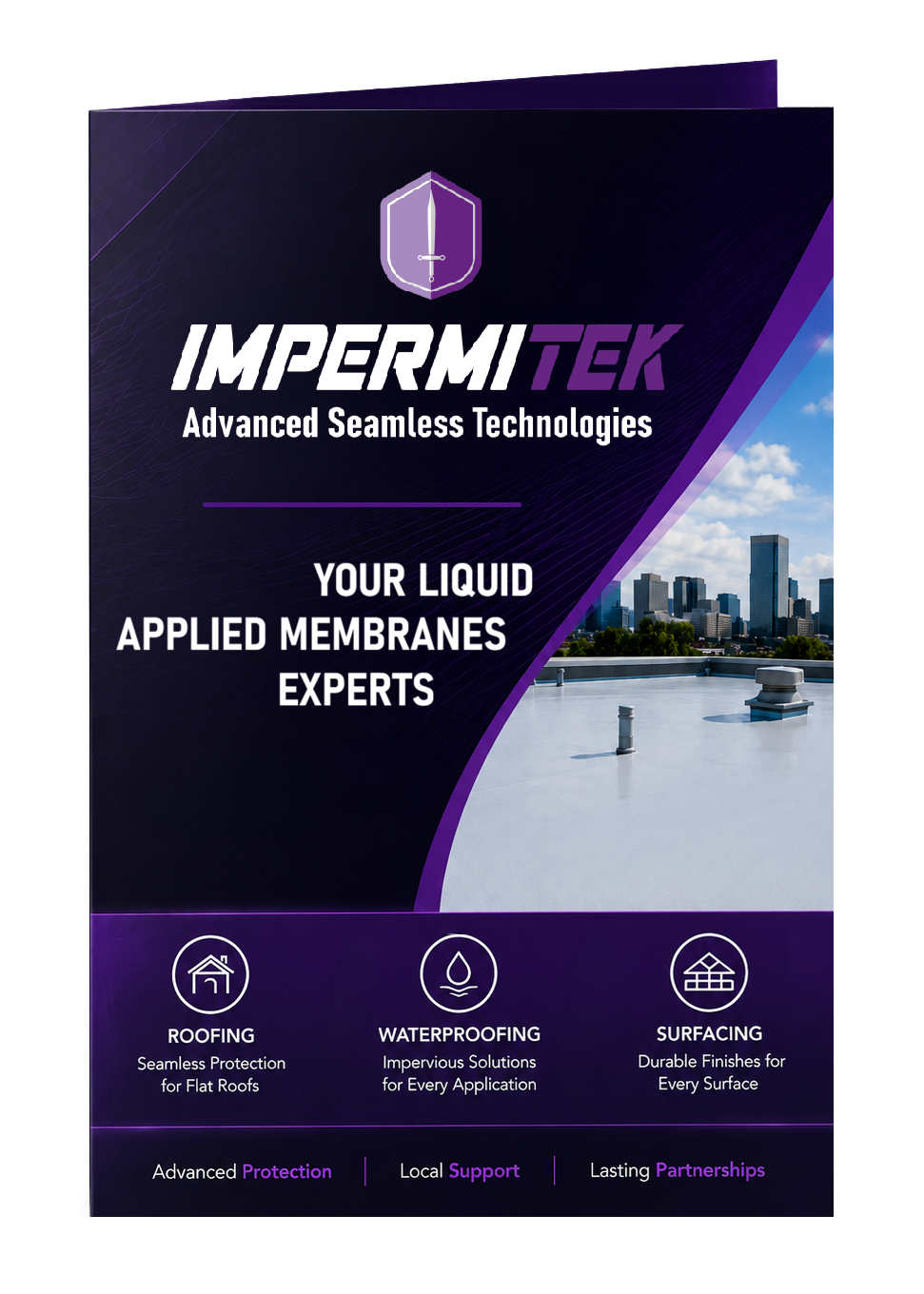 Impermitek Brochure